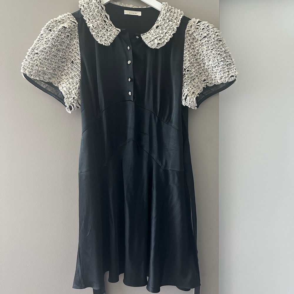 Doen Miranda Dress - Picture 5 of 5